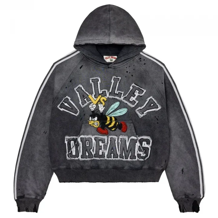 valley dreams hoodie valley dreams hoodie