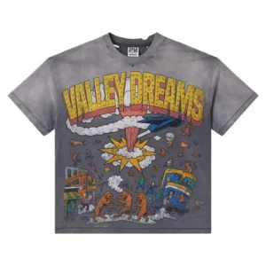 Valley dreams shirt​