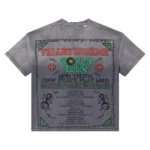 valley dreams shirt​ back
