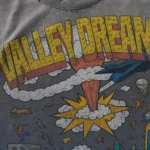 valley dreams shirt​ zoom