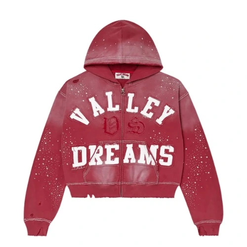 valley hoodie zip up valley hoodie zip up