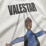 white vale shirt​ zoom